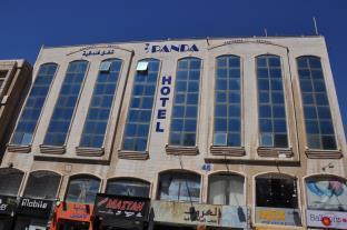 Panda Hotel Apartments Amman Dış mekan fotoğraf