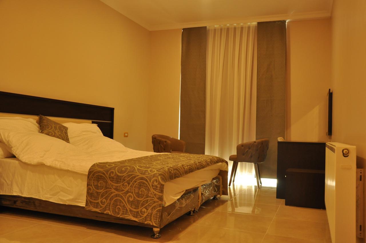 Panda Hotel Apartments Amman Dış mekan fotoğraf